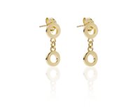 Earrings Unoaerre Woman in Silver 6310